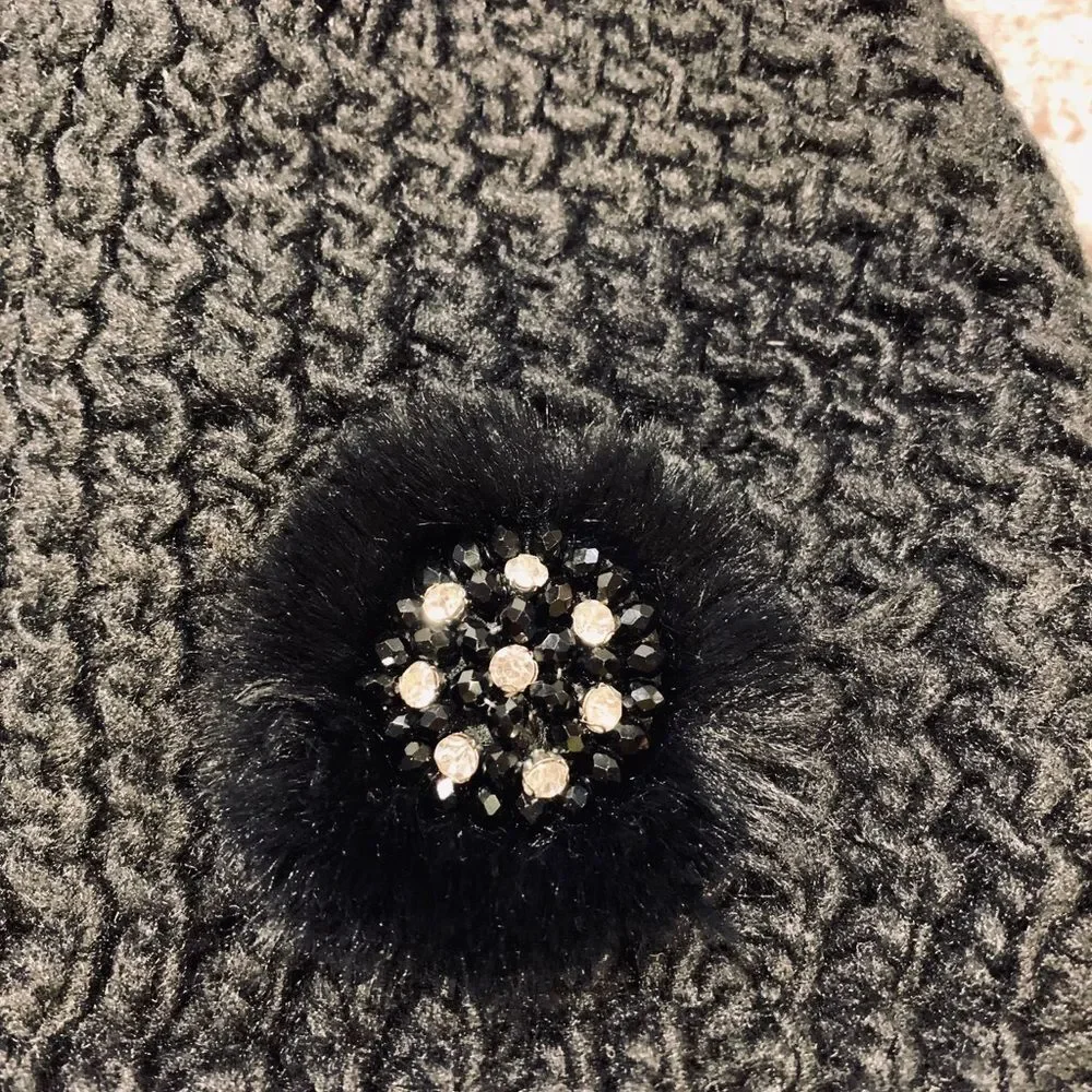 Knit Hat